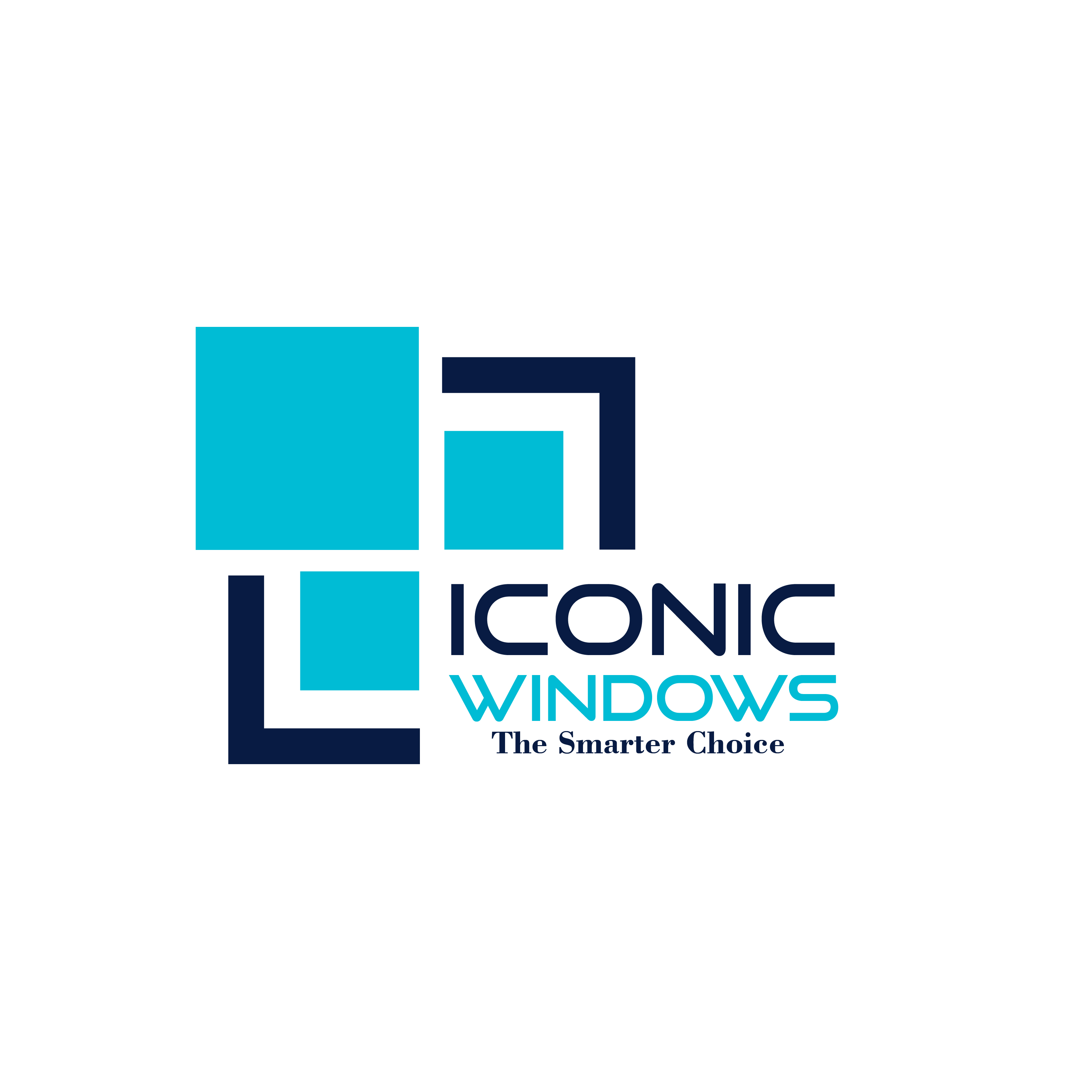 ICONIC WINDOWS